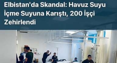 ÜNAL ATEŞ: “ÇELİKLER HOLDİNG’İN İŞÇİ POLİTİKASI VE SUSKUN SİYASİLER KAMUOYUNA HESAP VERMELİ”