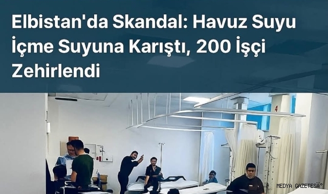 ÜNAL ATEŞ: “ÇELİKLER HOLDİNG’İN İŞÇİ POLİTİKASI VE SUSKUN SİYASİLER KAMUOYUNA HESAP VERMELİ”