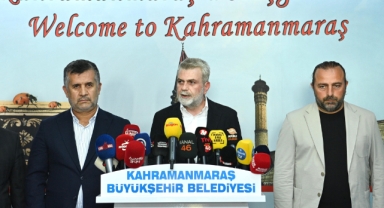 63 Mahallede Uygulanan Zamanlı Su İletimine Kesin Çözüm…