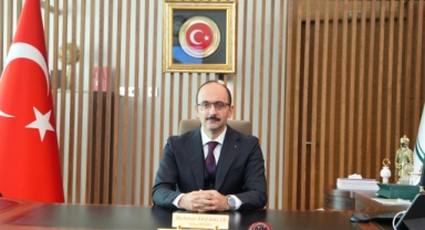 Adatepe Barajı Sulaması 1. Kısım Projesi Tamamlandı