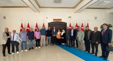AFŞİN’DE ESHAB-I KEHF ŞİİR ŞÖLENİ SONA ERDİ.