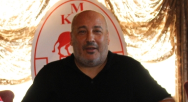 BAŞKAN CEYHAN: BU ŞEHRE HİZMET ETMEK ŞEREFTİR
