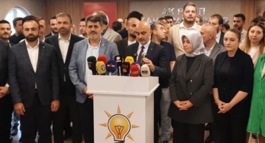 BAŞKAN GÜL: “CUMHURBAŞKANIMIZIN LİDERLİĞİNDE TERÖRSÜZ TÜRKİYE GERÇEĞE DÖNÜŞÜYOR”