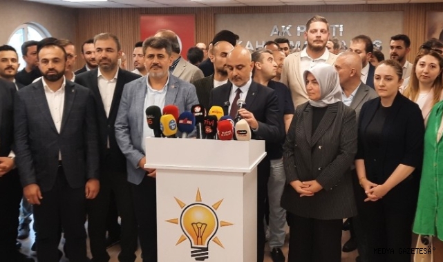 BAŞKAN GÜL: “CUMHURBAŞKANIMIZIN LİDERLİĞİNDE TERÖRSÜZ TÜRKİYE GERÇEĞE DÖNÜŞÜYOR”