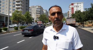 Büyükşehir’den Şehir Merkezinin Ulaşımına Modern Bir Dokunuş Daha