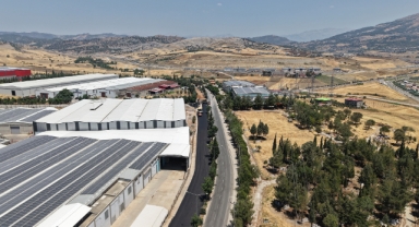 Büyükşehir, OSB – Kavlaklı – Kazım Karabekir Güzergâhını Yenileniyor