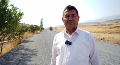 Elmalar’ın Ulaşımını Kısaltan ve Konforunu Artıran Yol Hizmete Alındı