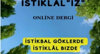 İstiklal İlkokulu’ndan İlham Veren Sayfalar