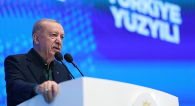 Kahramanmaraş Ay Yıldızla Donandı, Milli Ruh Sokaklara Taştı…