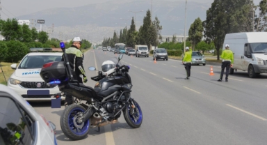 Kahramanmaraş’ta 83 kişi yakalandı