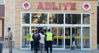 Kahramanmaraş'ta cinayet zanlıları yakalandı