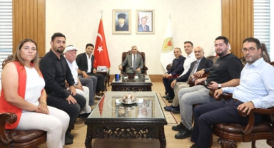 Kahramanmaraş’ta Eğitime Bir Destek Daha: Tilkiler Mahallesi’ne 8 Derslikli Yeni İlkokul Kazandırılıyor