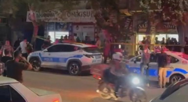 Kahramanmaraş'ta Eski Eş Cinayeti