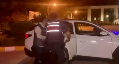 Kahramanmaraş’ta FETÖ operasyonu