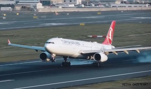 Kahramanmaraş’ta haziran ayı hava trafiği açıklandı