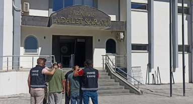 Kahramanmaraş’ta uyuşturucu operasyonu: 4 tutuklama