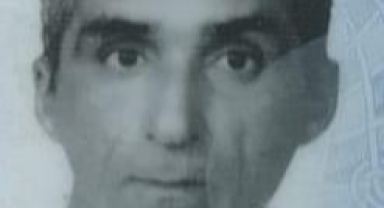 Kahramanmaraş’ta yolun karşısına geçmek isterken canından oldu
