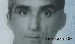 Kahramanmaraş’ta yolun karşısına geçmek isterken canından oldu