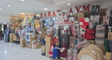 Kahramanmaraş’ta Züccaciyenin Güvencesi: Özsaray Züccaciye