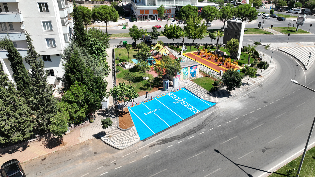 KMBB Enerji’den Yenilikçi Hamle; Araç Şarj İstasyonu Hizmette
