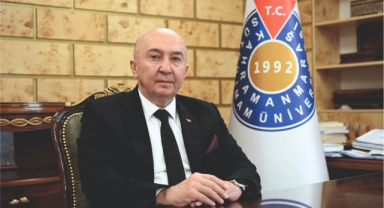 KSÜ Rektörü Prof. Dr. Alptekin Yasım'ın 24 Temmuz Gazeteciler ve Basın Bayramı Mesajı