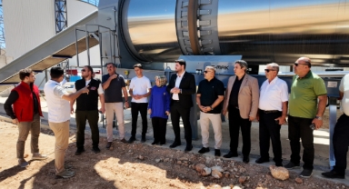 Kuzey İlçelerin Dev Ulaşım Yatırımı Hizmete Hazırlanıyor