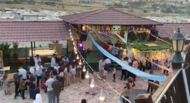 MERDAN KIR BAHÇESİ’NDE UNUTULMAZ BİR YAZ AKŞAMI ETKİNLİĞİ