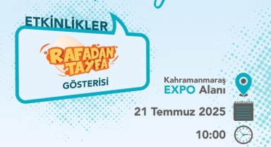 Onikişubat Belediyesi ve TÜGVA işbirliğinde ‘Büyük Aile Pikniği’ düzenlenecek