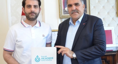Onikişubat Ve Türkoğlu Belediye Çalışanlarına Sular Sağlıktan İndirim Müjdesi!