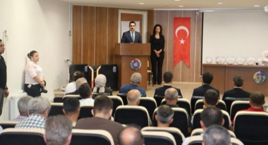 Pazarcık’ta Sanayi Hamlesi