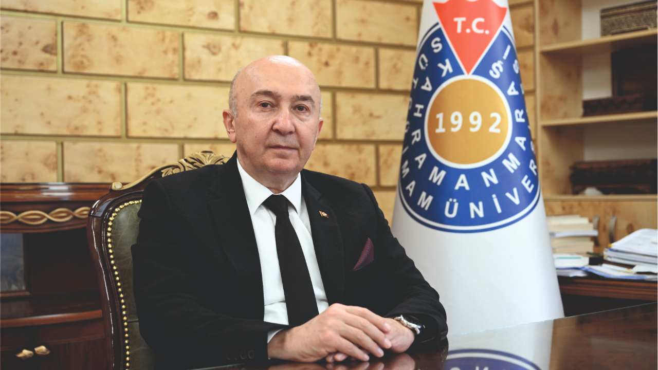 Rektörümüz Prof. Dr. Alptekin Yasım’ın “15 Temmuz Demokrasi ve Milli Birlik Günü” Mesajı