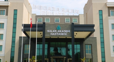 Sular Akademi Hastanesi’nden Kahramanmaraş İstiklalspor’a Üç Koldan Destek!