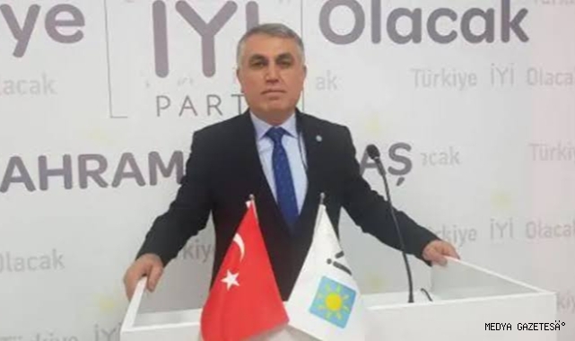 Süleyman Tekerek: “Başbağlar’da Yaşananları Unutmuyor, Kaybettiklerimizi Saygıyla Anıyoruz”