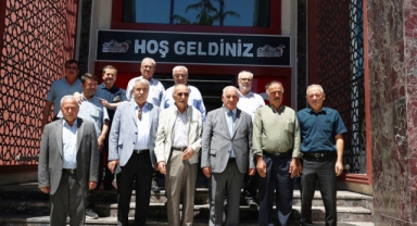 Türkiye Örnek Belediye Başkanı Selim Cüce