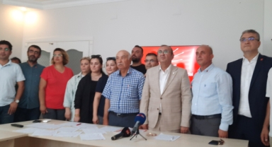 ÜNAL ATEŞ: “BABAEVİNE DÖNEN HERKES BAŞIMIZIN TACI”