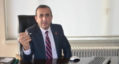 Ünal Ateş’ten Eskişehir Orman Yangınına İlişkin Başsağlığı: “Canlarını Kaybeden Kahramanlarımızın Acısı Hepimizin”