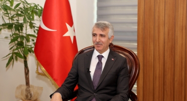 Valimiz Mükerrem Ünlüer’in 15 Temmuz Demokrasi ve Millî Birlik Günü Mesajı