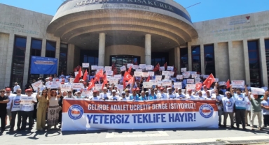 81 İLDE EŞ ZAMANLI TEPKİ: “KABUL KARŞILIĞINI İSTİYORUZ”