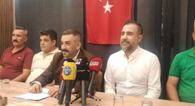 Abdurrahman Kayan, Kahveciler ve Gazinocular Odası Başkanlığına Adaylığını Açıkladı