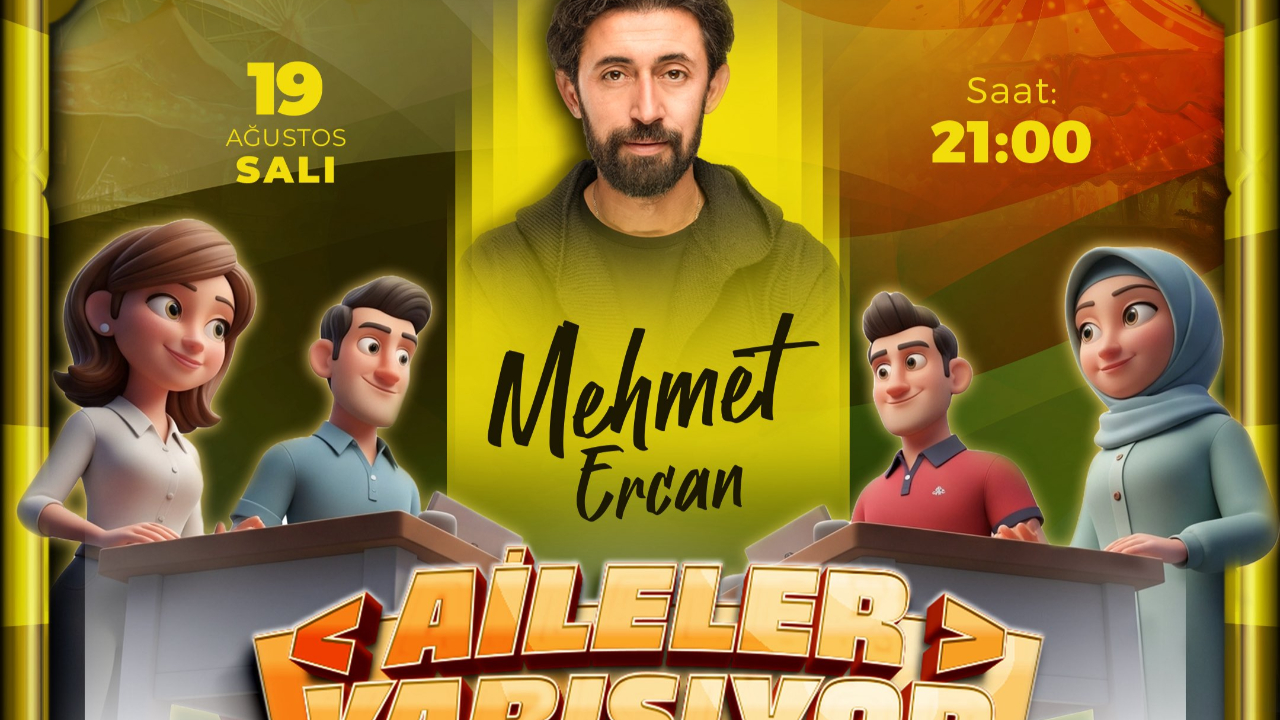 Aile Bağları KAFUM Sahnesinde Güçleniyor