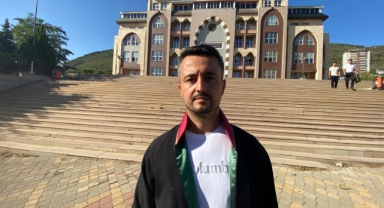 -Av. Uçkaç, “Ezgi Apartmanı davasında sosyal medya ile yargılandık”