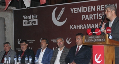 BAŞKAN AYDOĞAR: “SİYASİ İKTİDAR SORUMLULUKTAN KAÇIYOR”