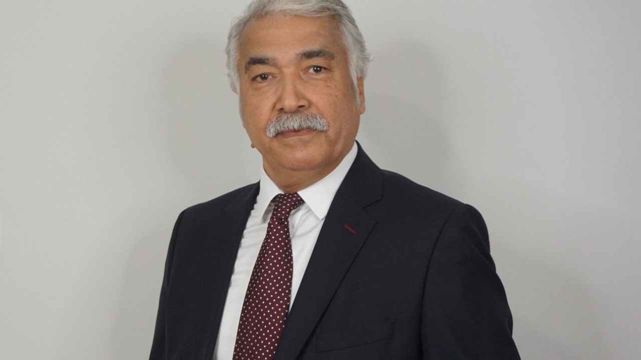 Başkan Kozak, Emlak Sektörünün Sorunlarını Gündeme Taşıdı