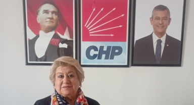 Başkan Lütfiye Köroğlu: “Okul masrafları aileleri zorluyor, çözüm şart”