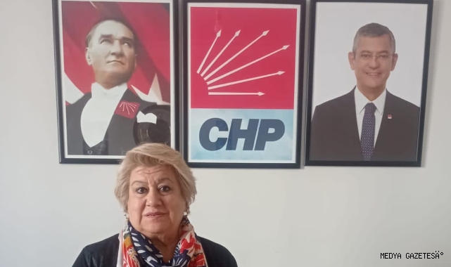 Başkan Lütfiye Köroğlu: “Okul masrafları aileleri zorluyor, çözüm şart”