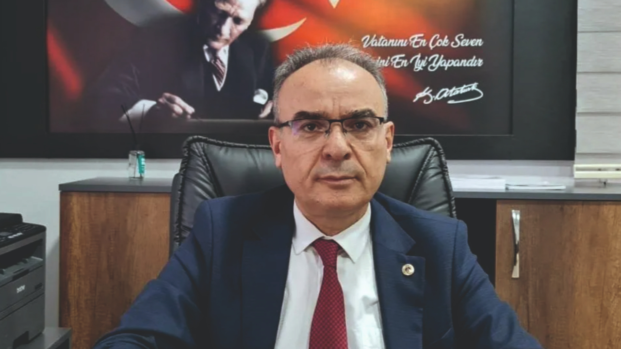 BAŞKAN ÖZER: “HAYALİ RAKAMLAR DEĞİL, GERÇEK HAYAT ÜZERİNDEN HESAPLAMA YAPILMALI”