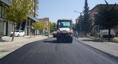 Büyükşehir, Akıllı Kavşakla Dr. Sait Bulvarı’nda Ulaşım Güvenliğini Artırıyor
