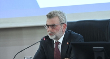 Büyükşehir Belediye Başkanı Fırat Görgel mecliste açıkladı…