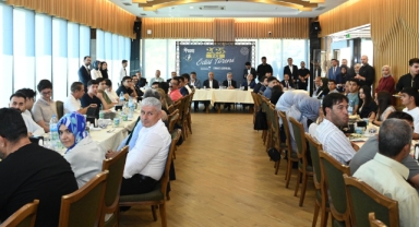 Büyükşehir, YKS’de Dereceye Giren Öğrencileri Özel Bir Programla Onurlandırdı