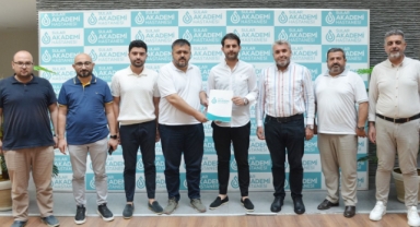 Diyanet-Sen Ve Sular Akademi Hastanesi Protokol İmzalandı